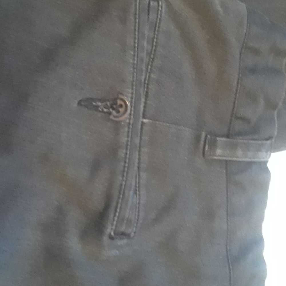 Banana republic,  pants - Picture 6 of 6